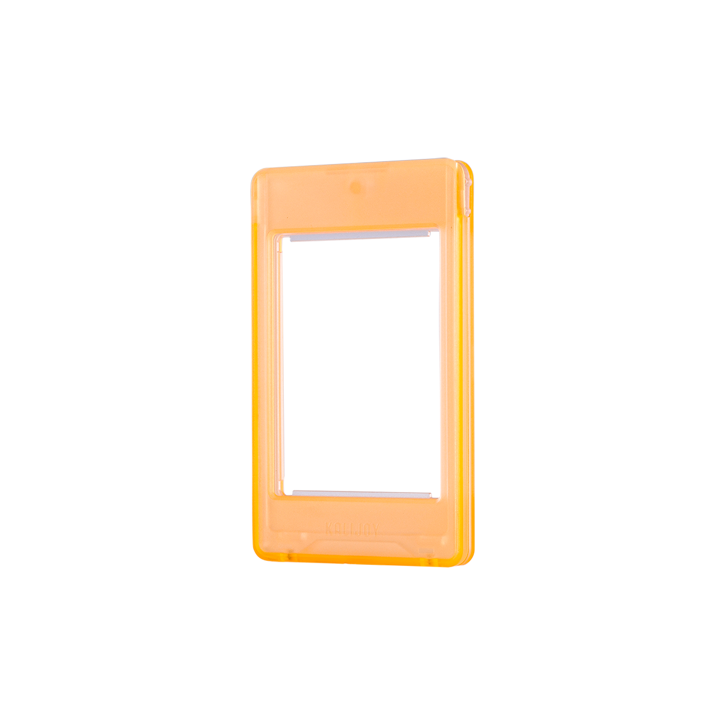 K0——Wearable slot- in card holder