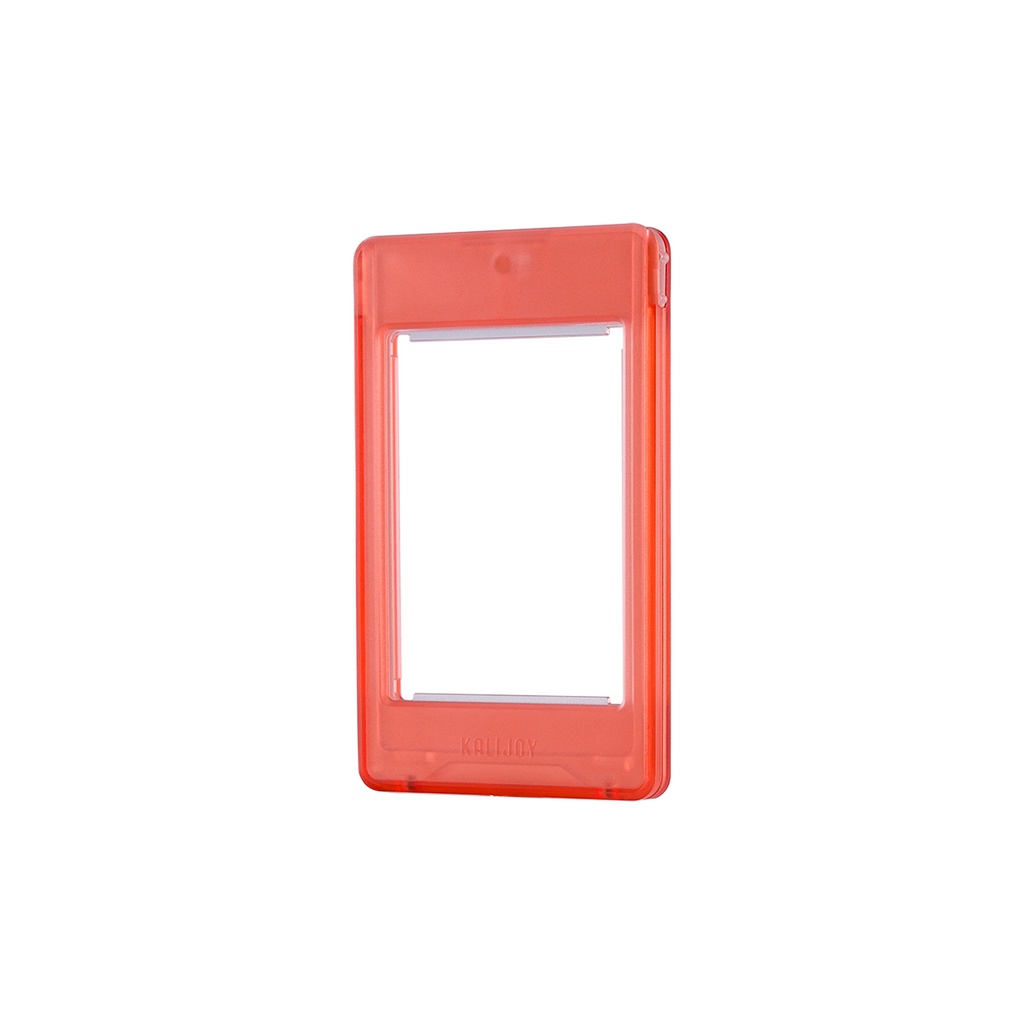 K0——Wearable slot- in card holder