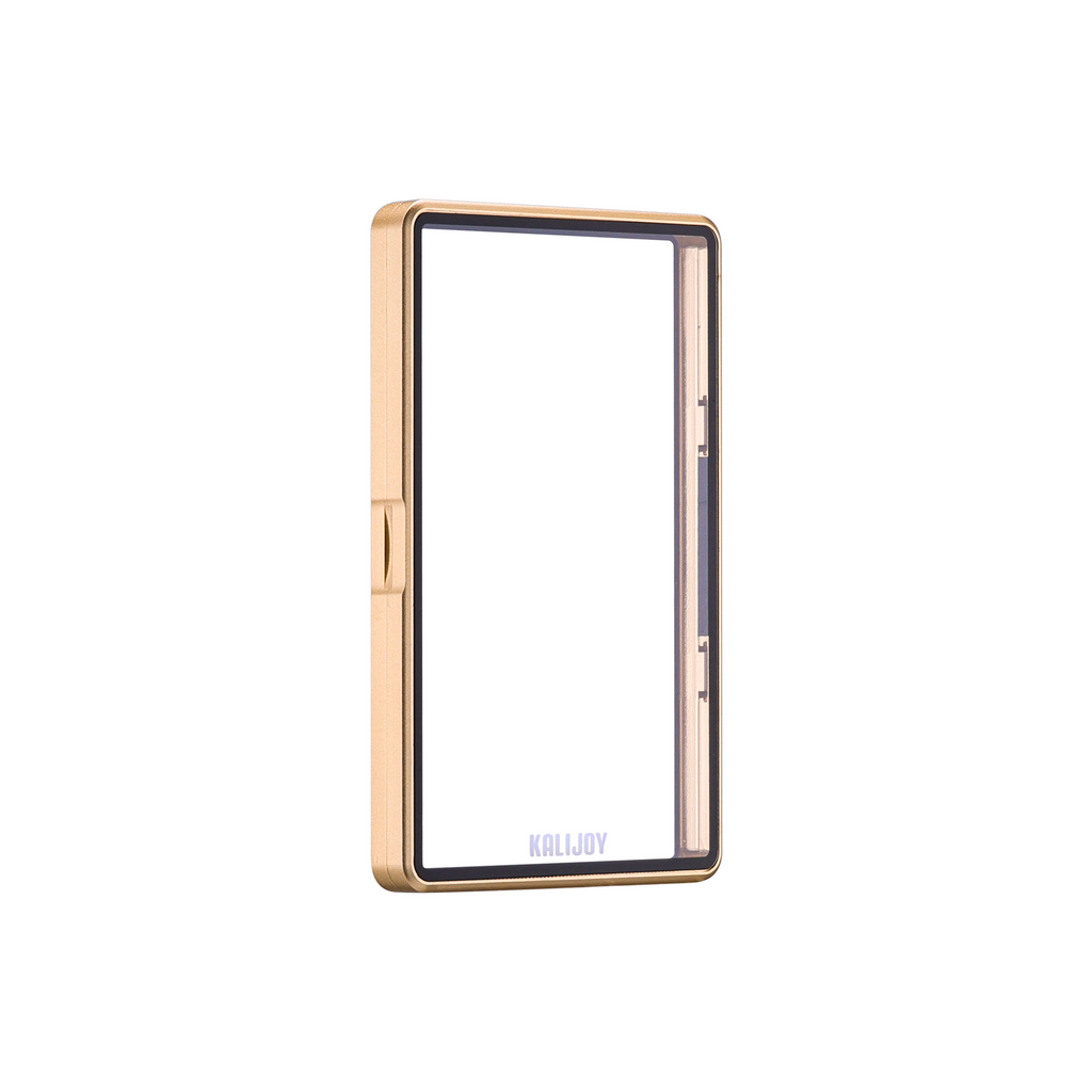 Kalijoy PSA Case for Standard 130pt Graded Card(Compatible With Standard CGC Slabs)