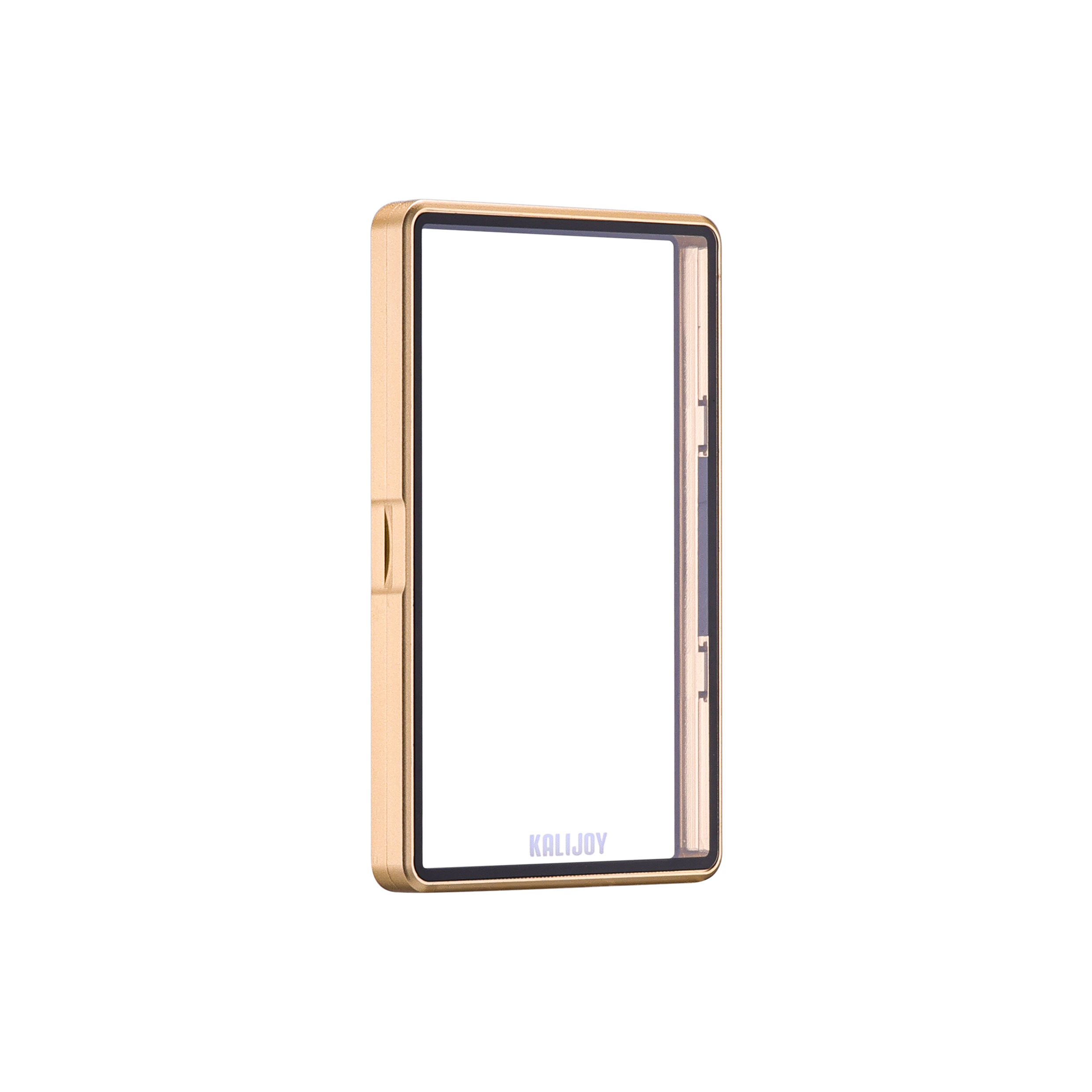 Kalijoy PSA Case for Standard 130pt Graded Card(Compatible With Standard CGC Slabs)