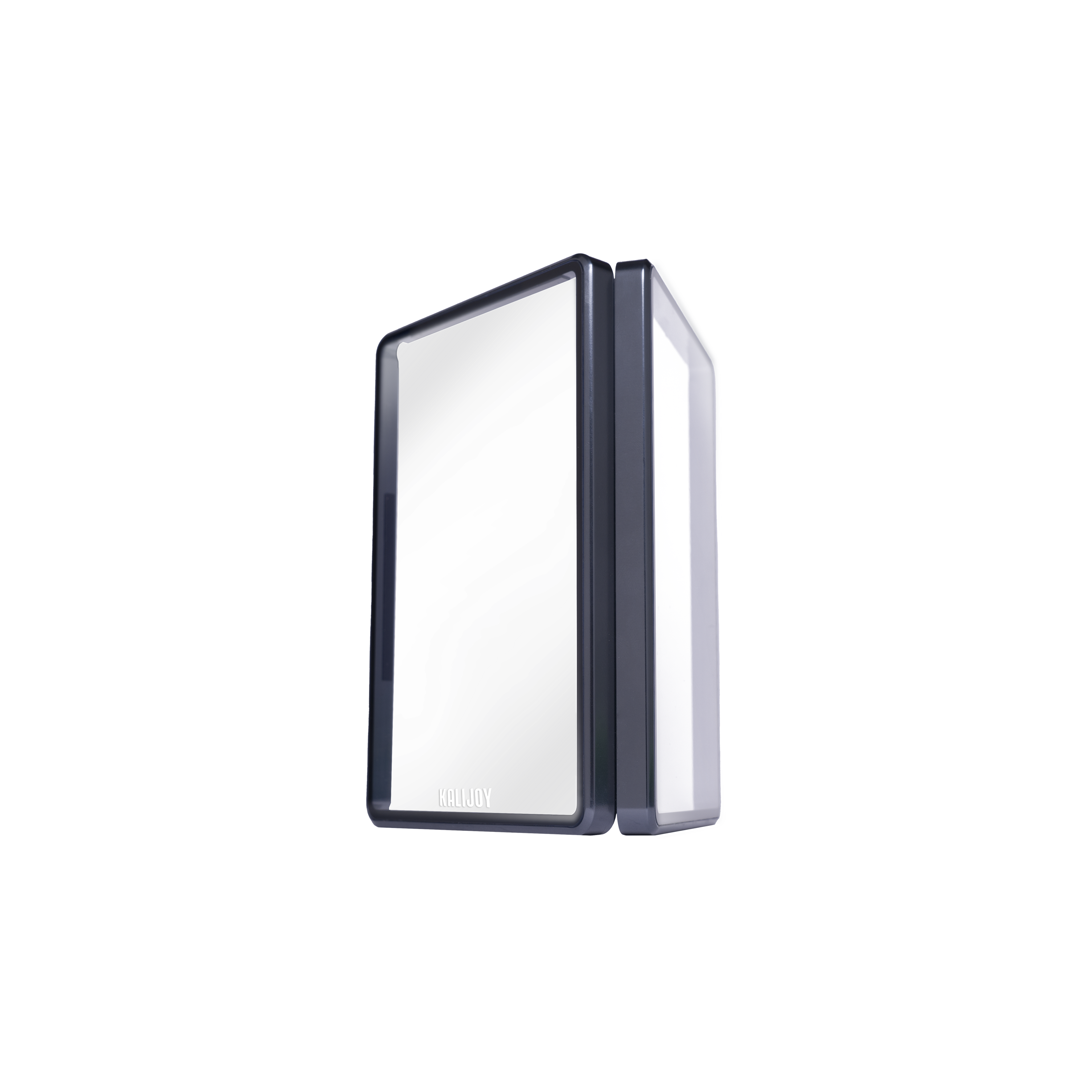 KALIJOY BGS Case for Standard 360pt Graded Card(Compatible With Standard BGN Slabs)
