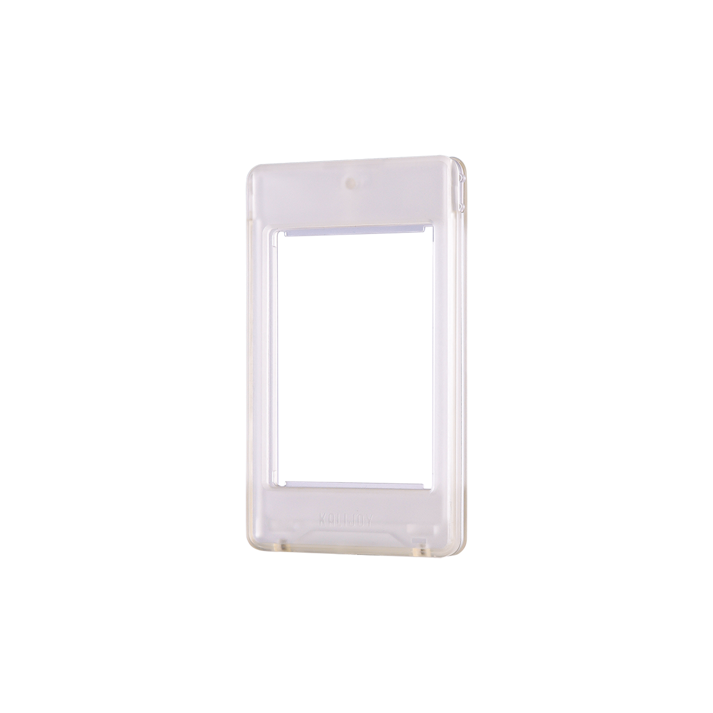 K0——Wearable slot- in card holder