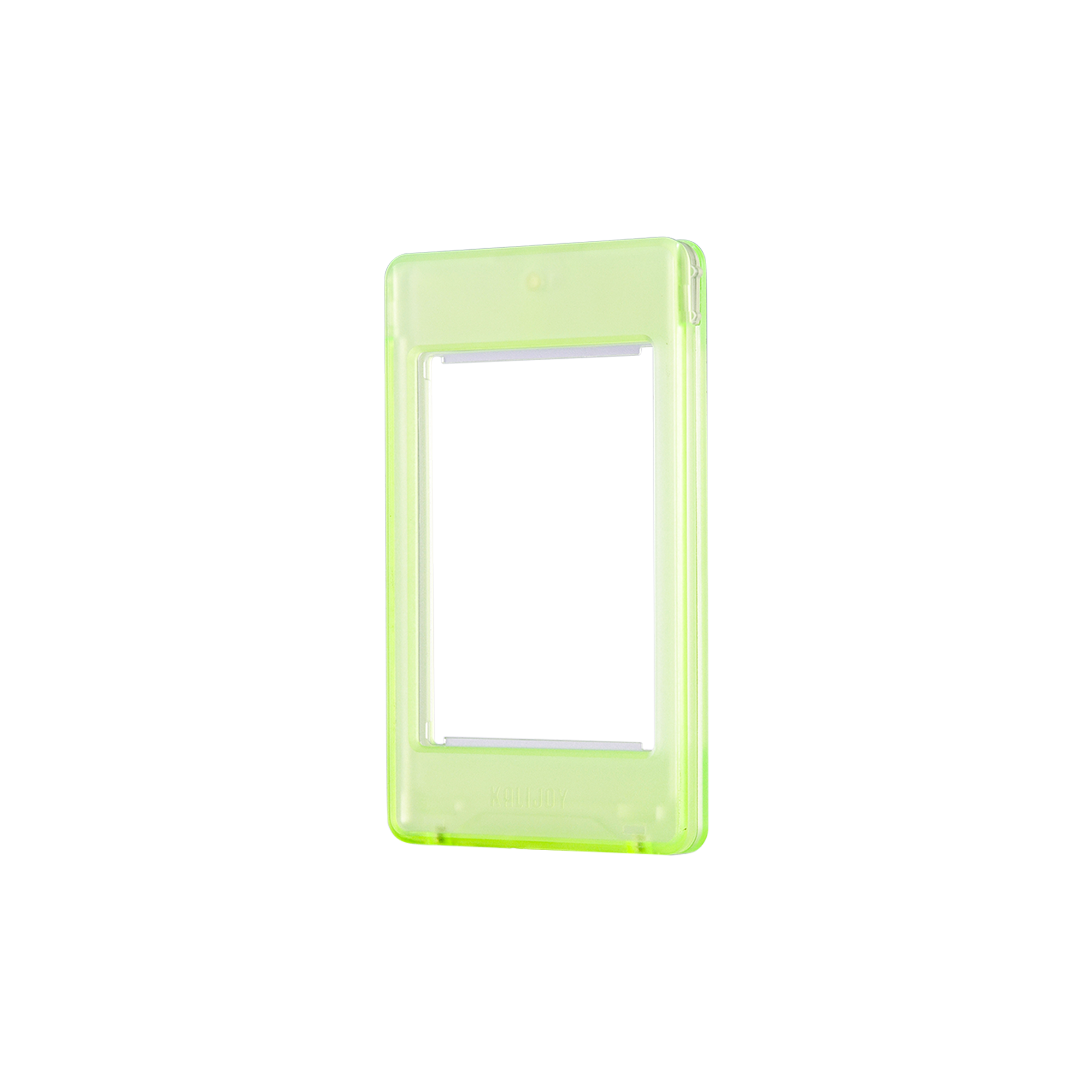 K0——Wearable slot- in card holder