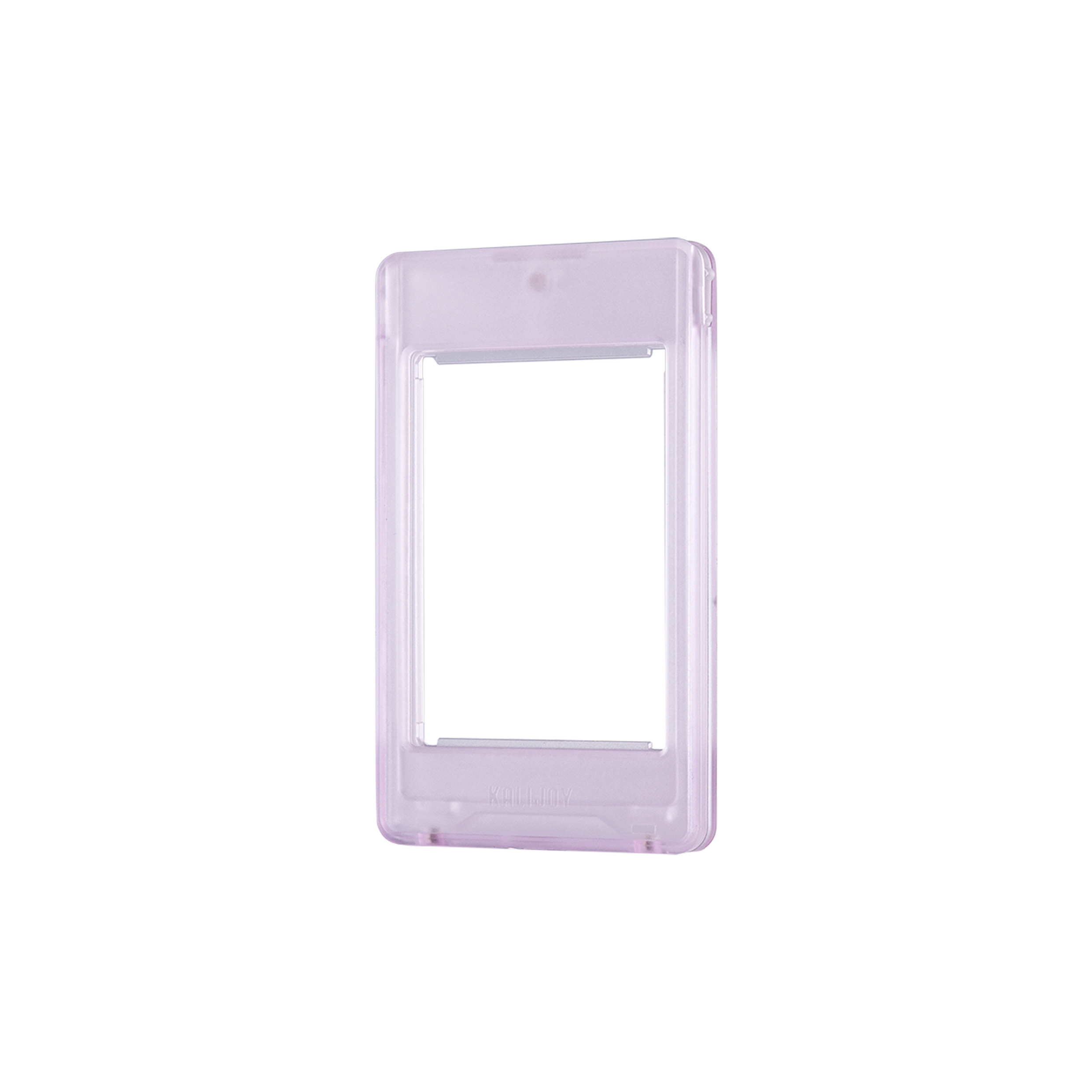 K0——Wearable slot- in card holder