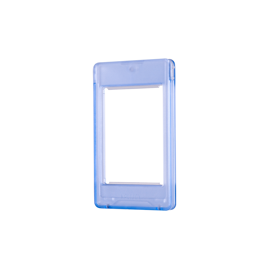 K0——Wearable slot- in card holder