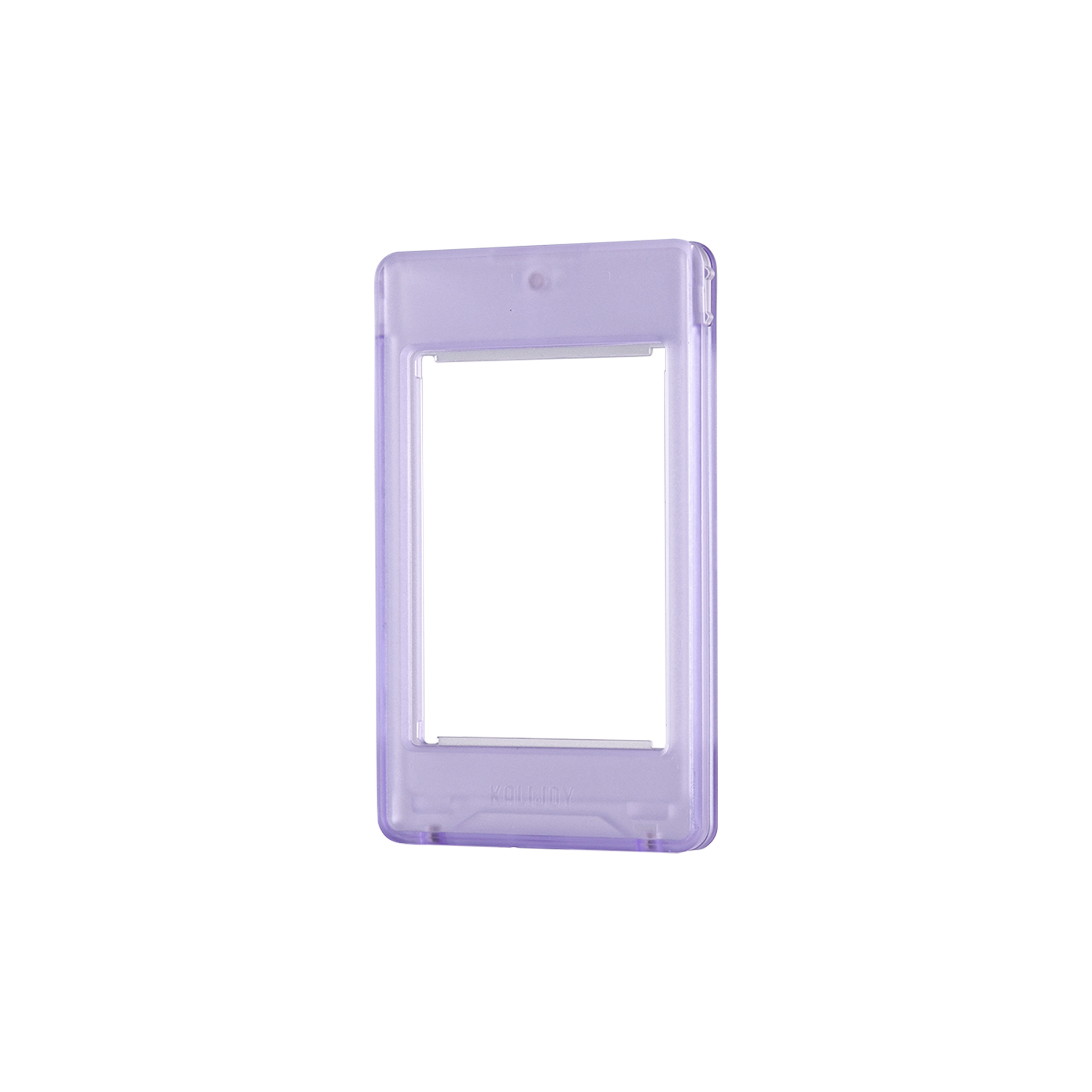 K0——Wearable slot- in card holder