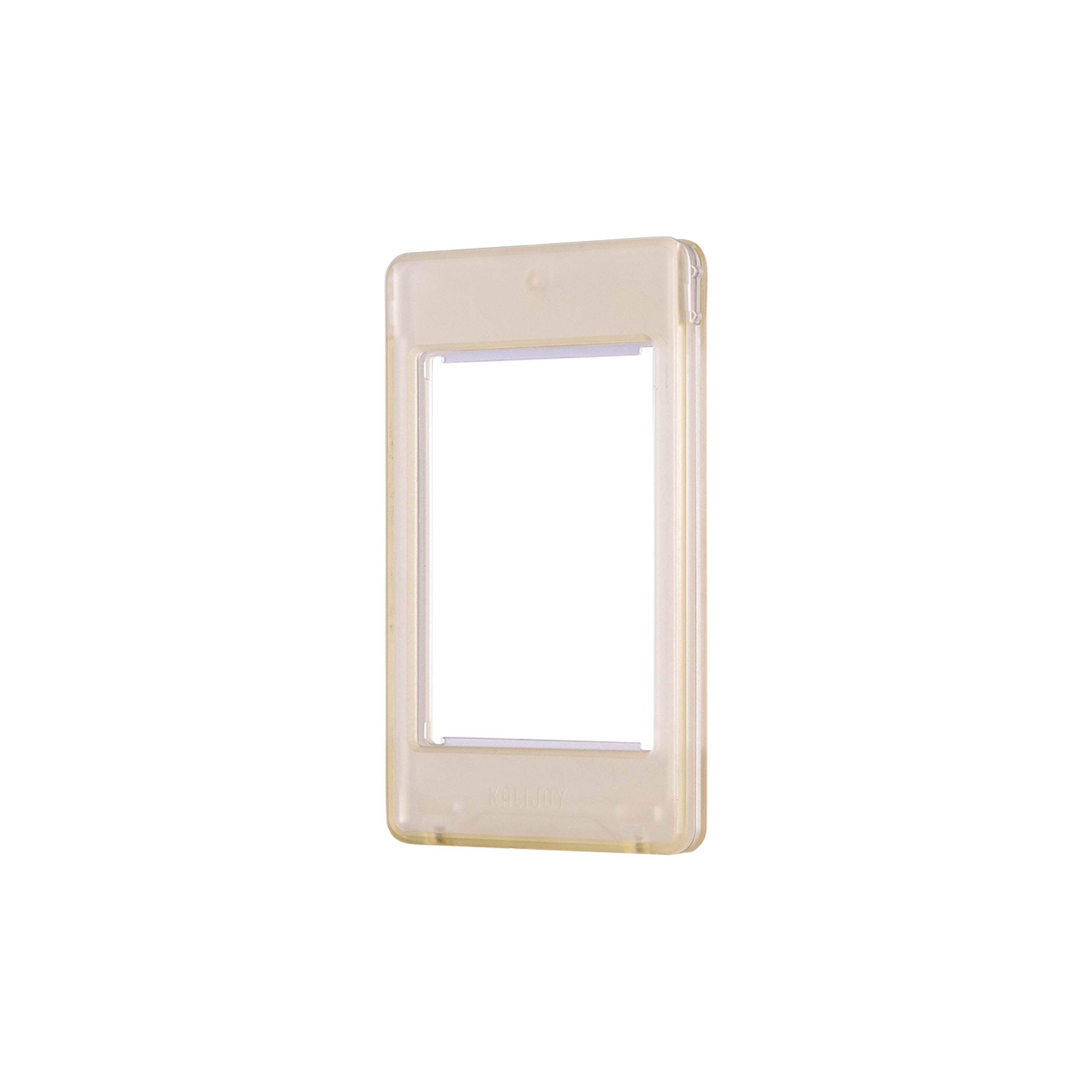 K0——Wearable slot- in card holder