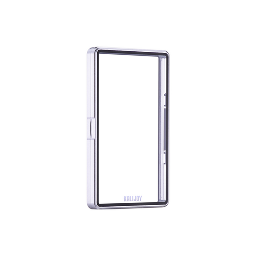 KALIJOY BGS Case for Standard 130pt Graded Card(Compatible With Standard BGN Slabs)