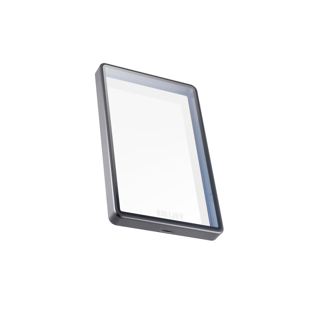 Kalijoy K11 PSA Case for Standard 35pt Graded Card(Compatible With Standard CGC/BGN Slabs)