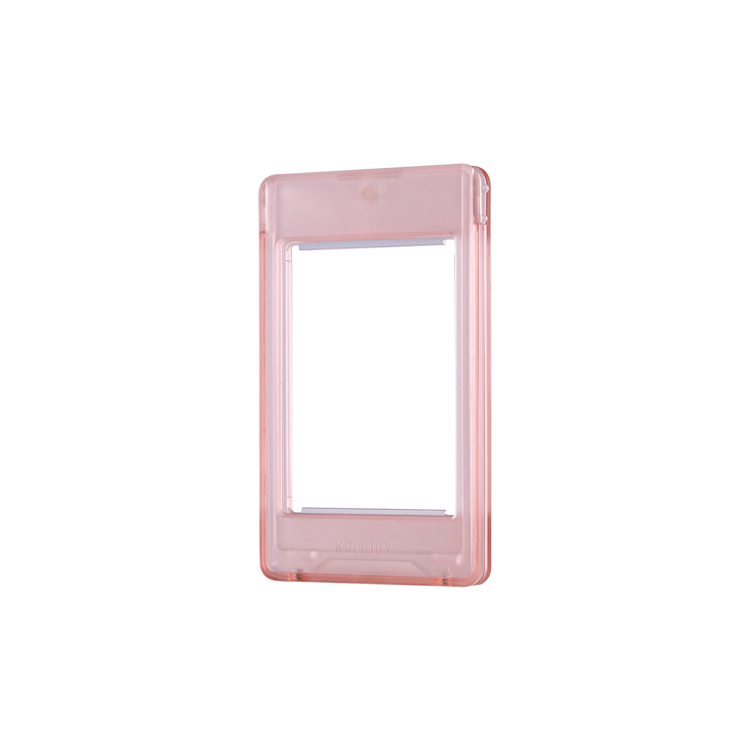 K0——Wearable slot- in card holder