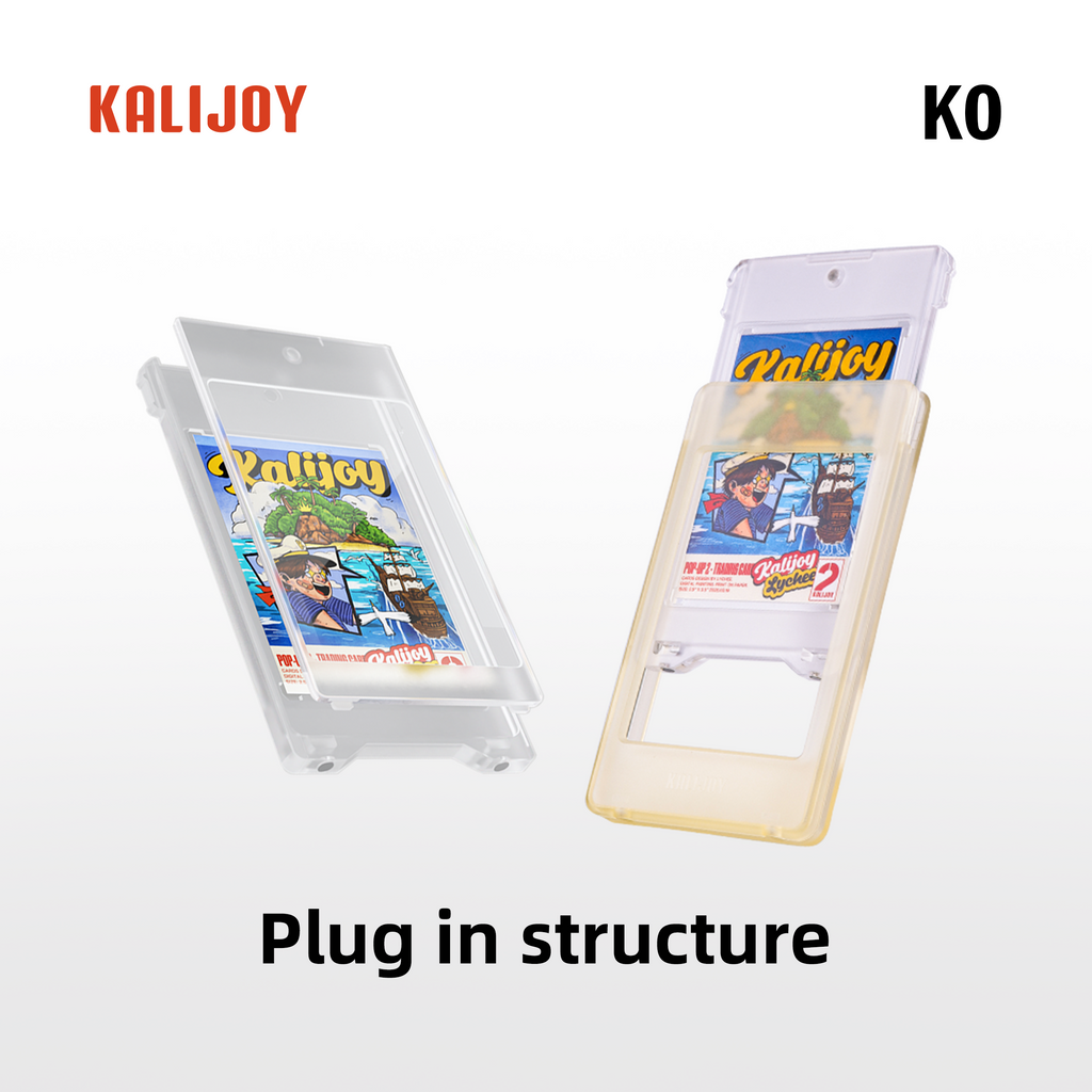 K0——Wearable slot- in card holder