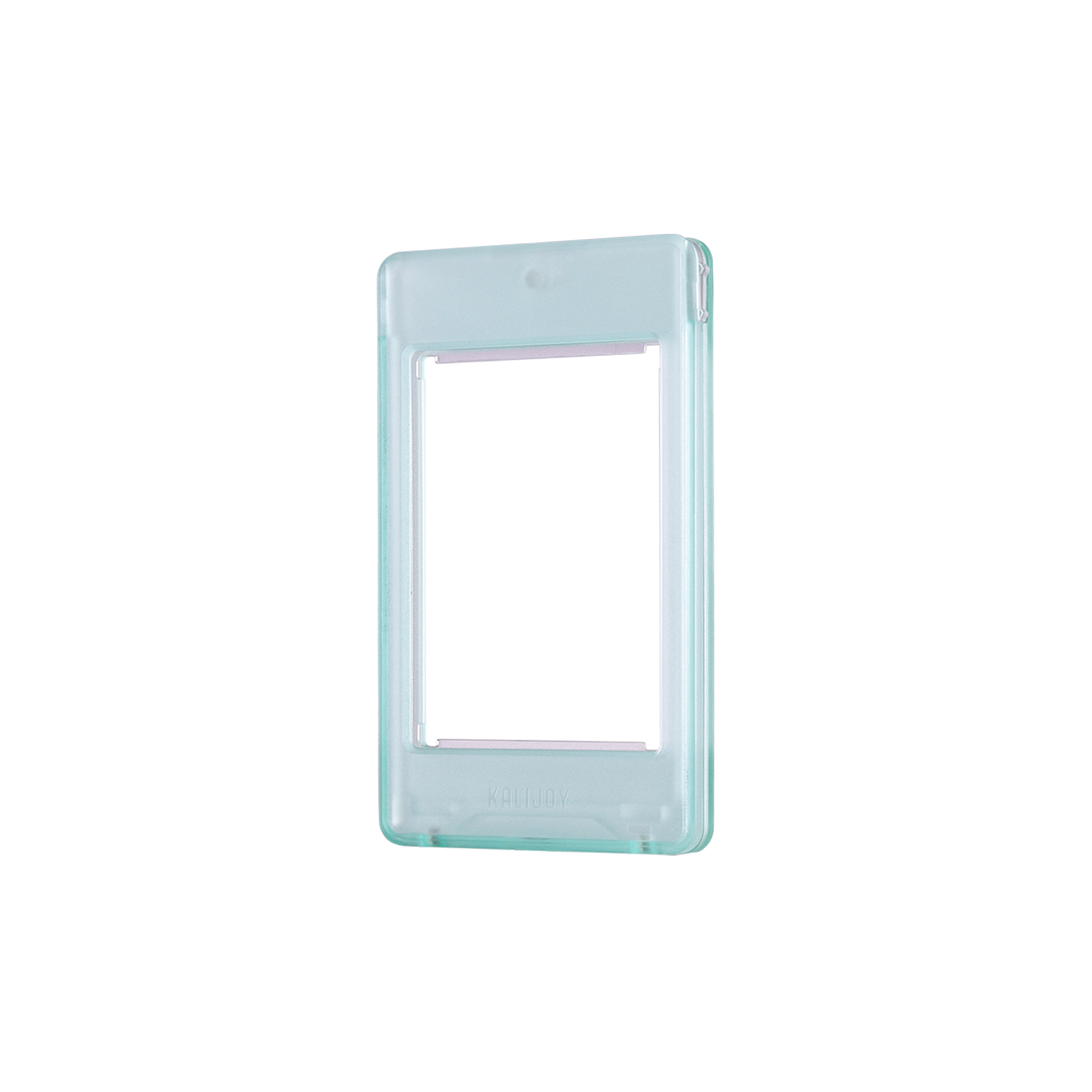 K0——Wearable slot- in card holder