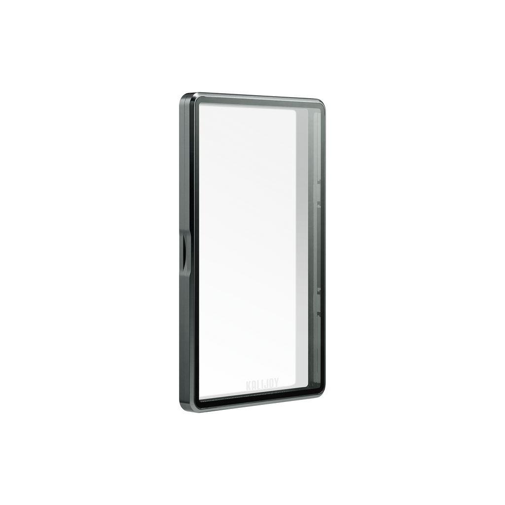 Kalijoy PSA Case for Standard 35pt Graded Card(Compatible With Standard CGC Slabs)