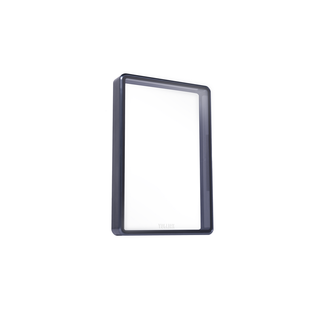 KALIJOY BGS Case for Standard 360pt Graded Card(Compatible With Standard BGN Slabs)