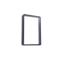 KALIJOY BGS Case for Standard 360pt Graded Card(Compatible With Standard BGN Slabs)