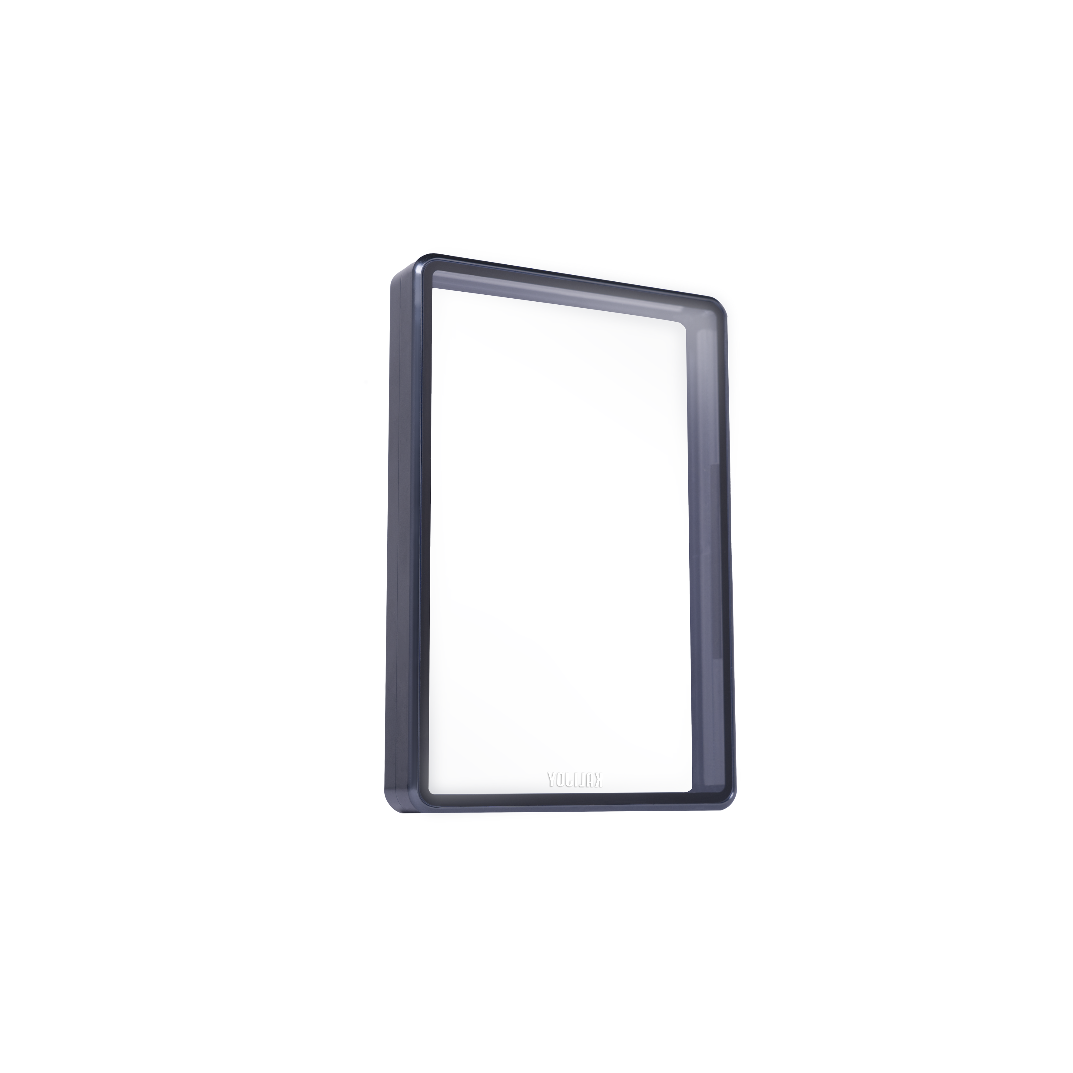KALIJOY BGS Case for Standard 360pt Graded Card(Compatible With Standard BGN Slabs)