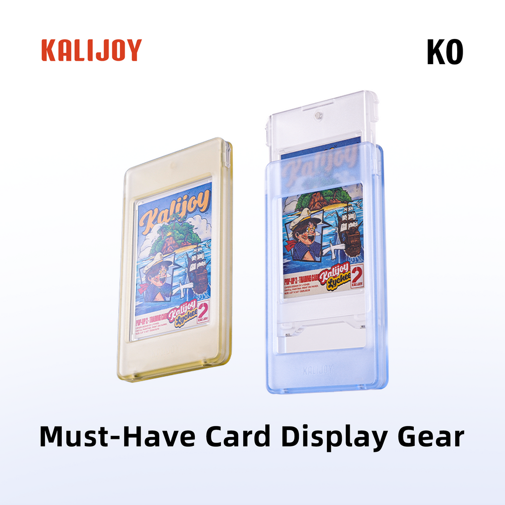 K0——Wearable slot- in card holder
